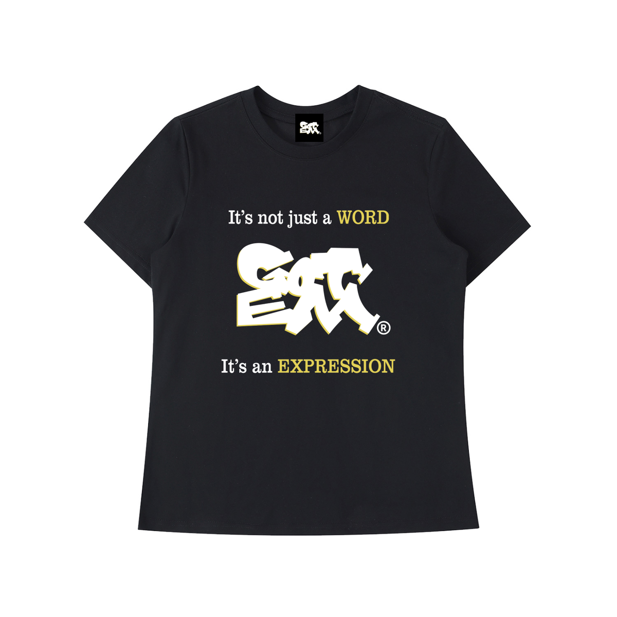GOT ʻEM® Original with Tagline T-Shirt | Women