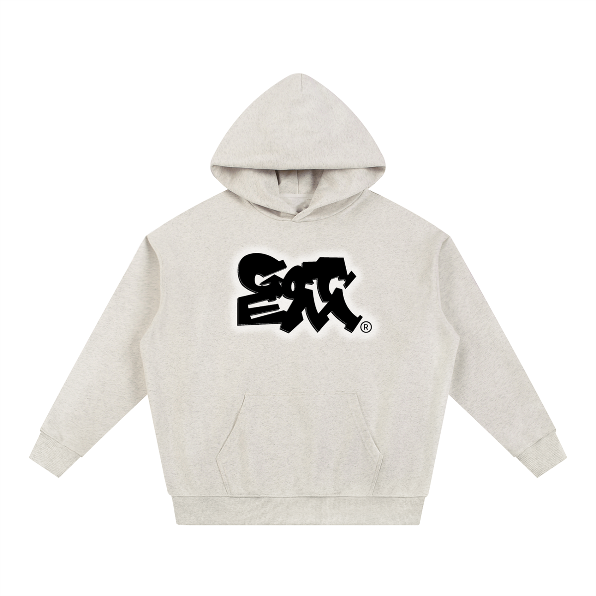 GOT ʻEM® Original (Glow) Hoodie | Unisex