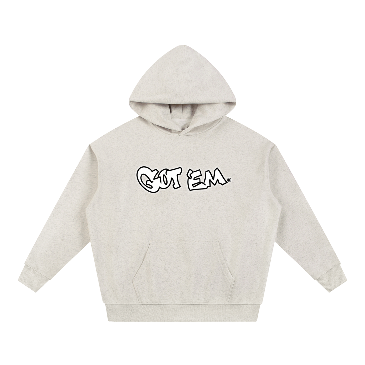 GOT ʻEM® Billboard Hoodie | Unisex