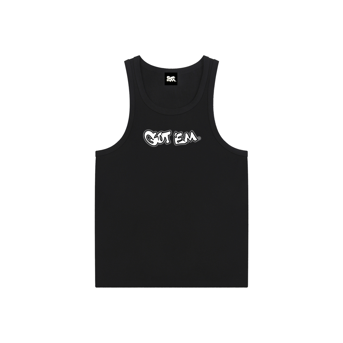 GOT ʻEM® Billboard Tank Top | Men