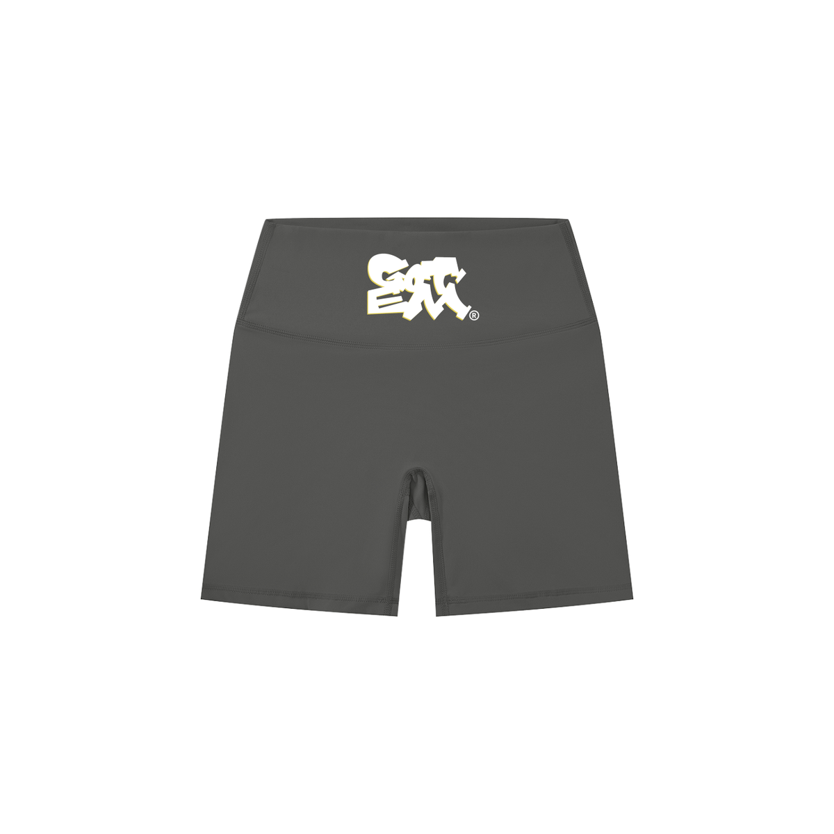 GOT ʻEM® Original High-Waisted Biker Shorts | Women