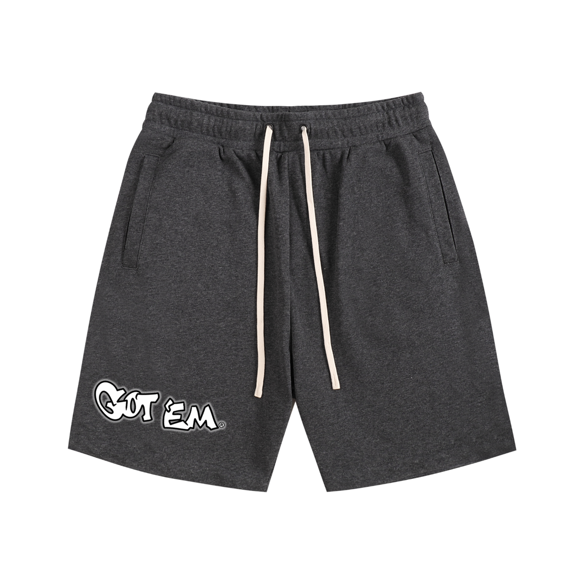 GOT ʻEM® Billboard Shorts | Unisex