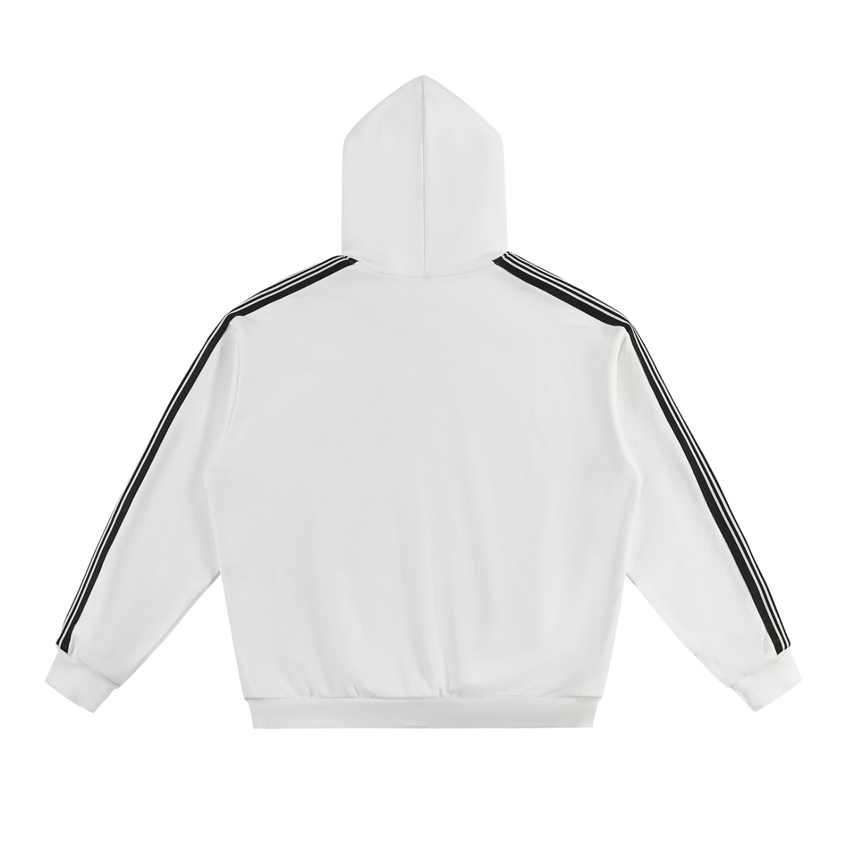 GTM® Shadow Hoopers Side Stripe Hoodie | Unisex