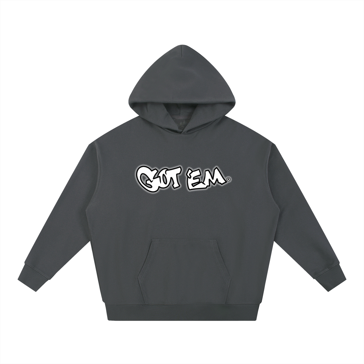 GOT ʻEM® Billboard Hoodie | Unisex