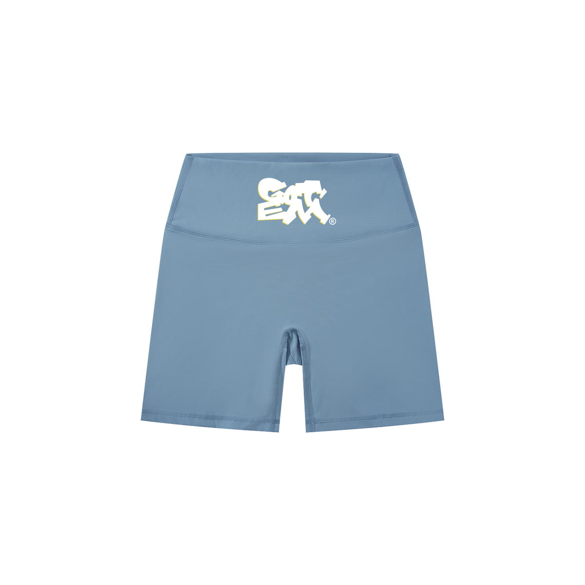 GOT ʻEM® Original High-Waisted Biker Shorts | Women