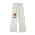 GTM® Shadow Hoopers Straight-Leg Sweatpants | Women