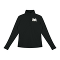 GOT ʻEM® Original Quarter-Zip Yoga Pullover | Women