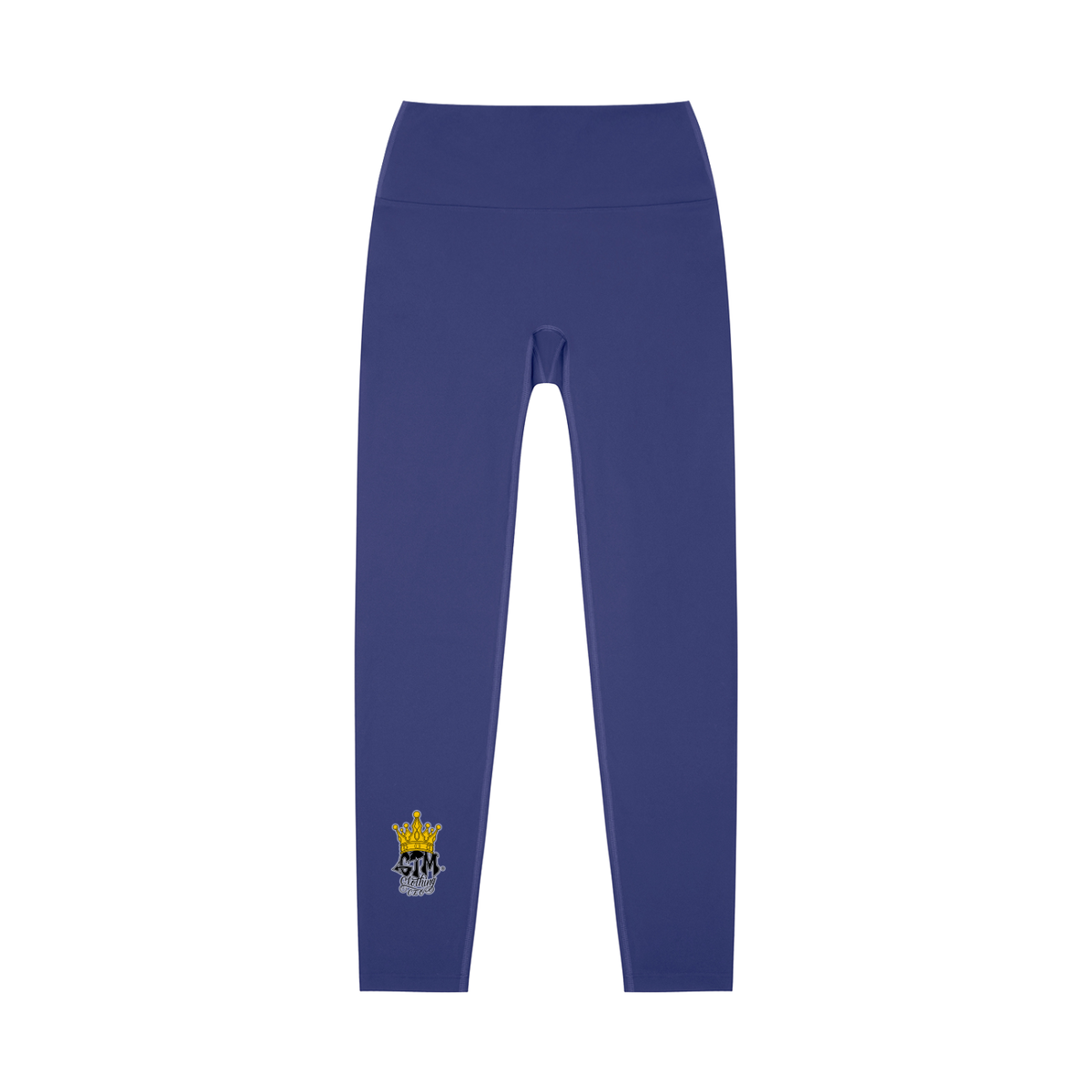 GTM® Crown High-Waisted Yoga Leggings | Women