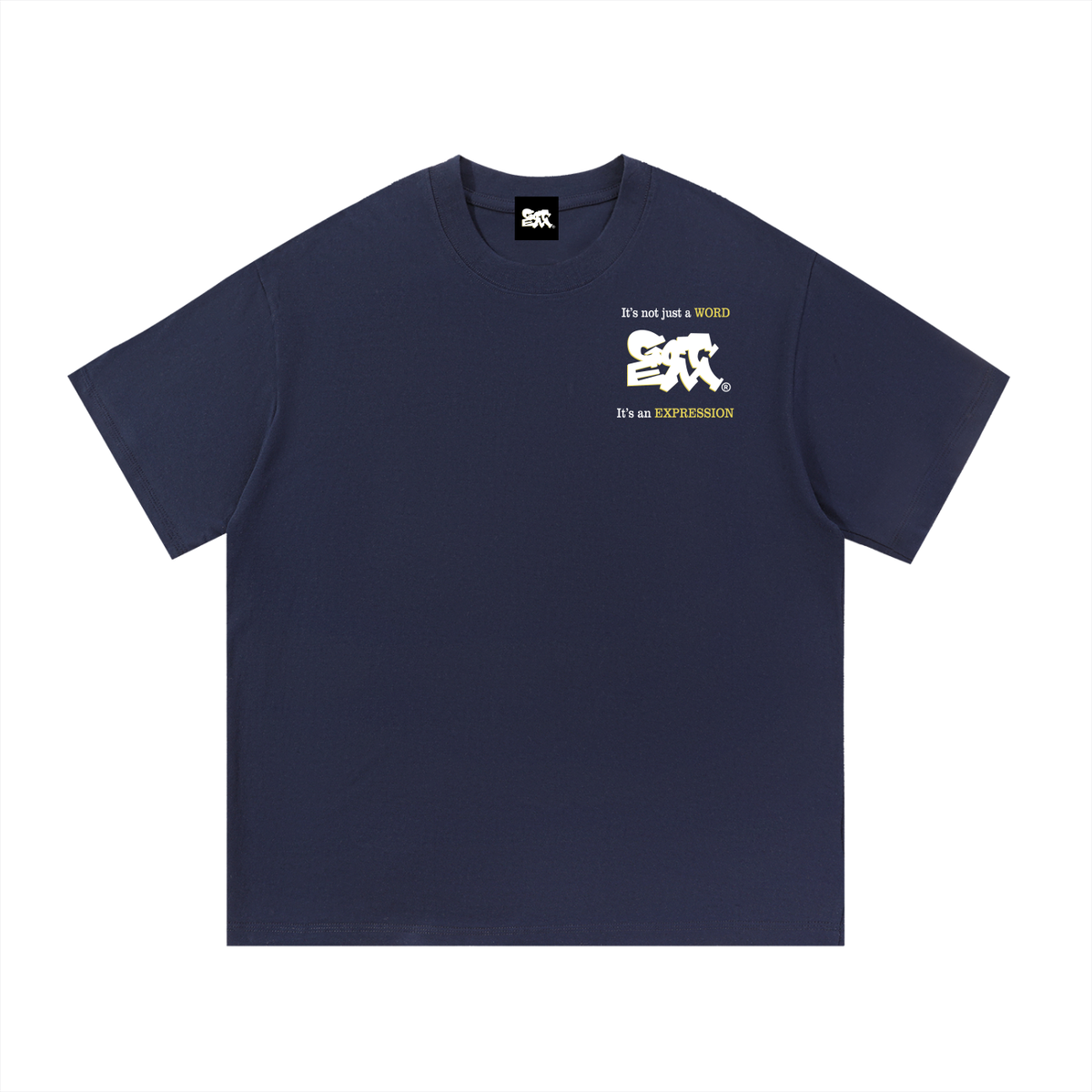 GOT ʻEM® Original with Tagline (Left Chest) T-Shirt | Unisex