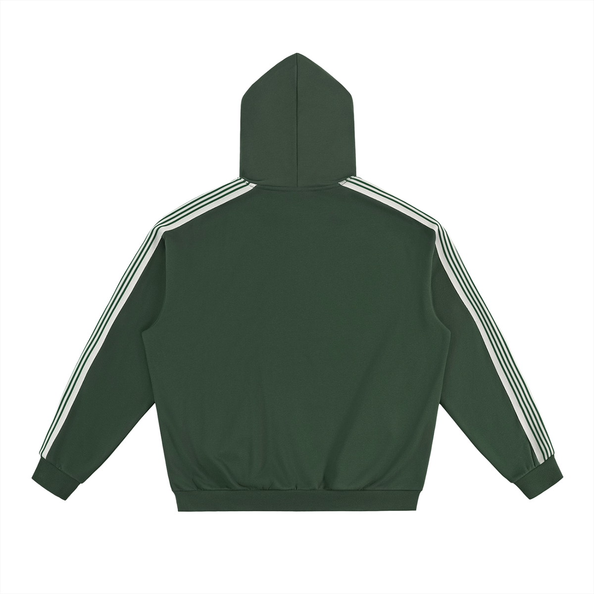 GTM® Shadow Hoopers Side Stripe Hoodie | Unisex