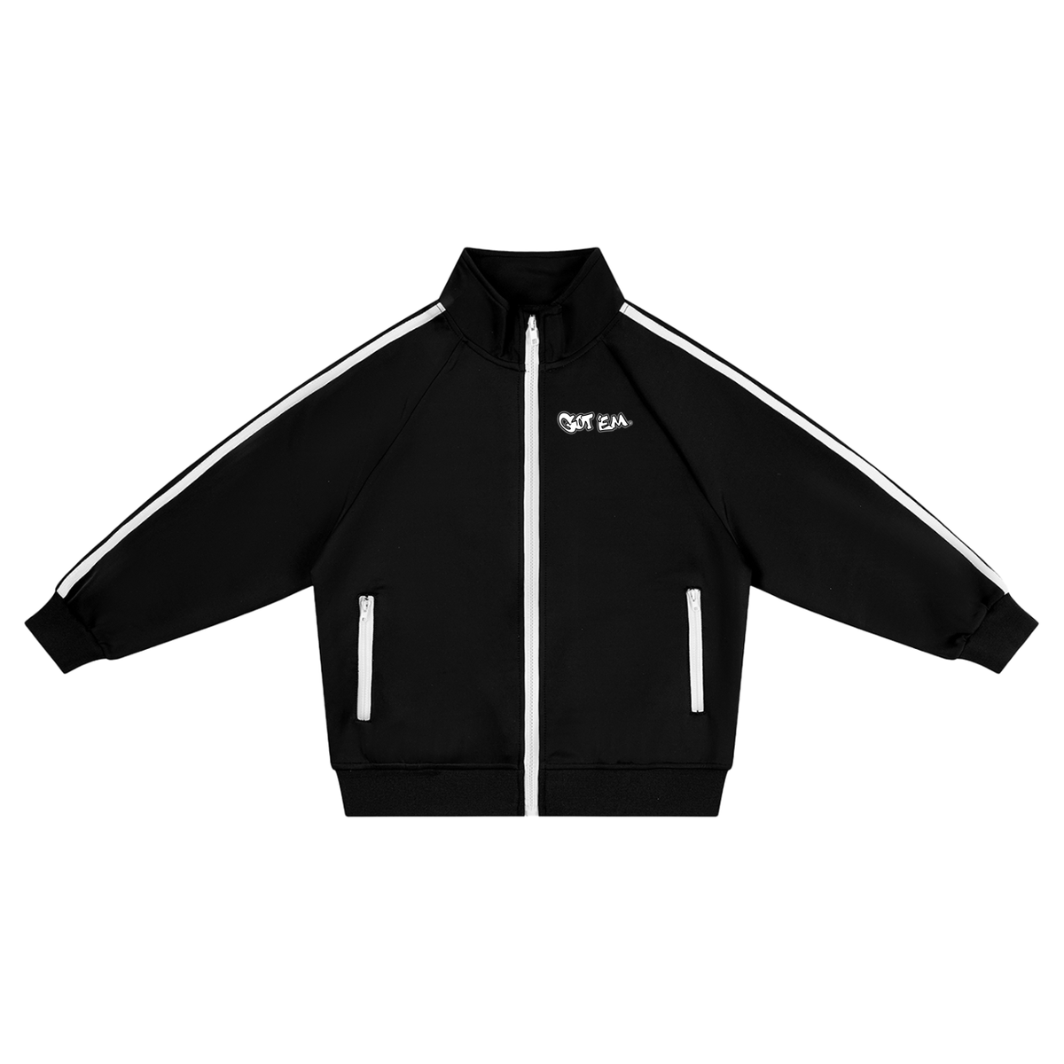 GOT ʻEM Billboard Jacket | Kids