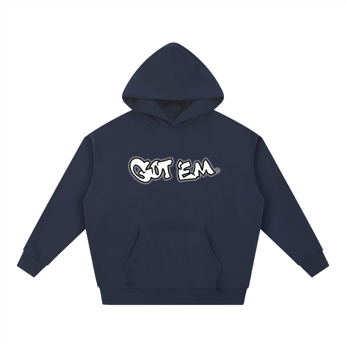 GOT ʻEM® Billboard Hoodie | Unisex