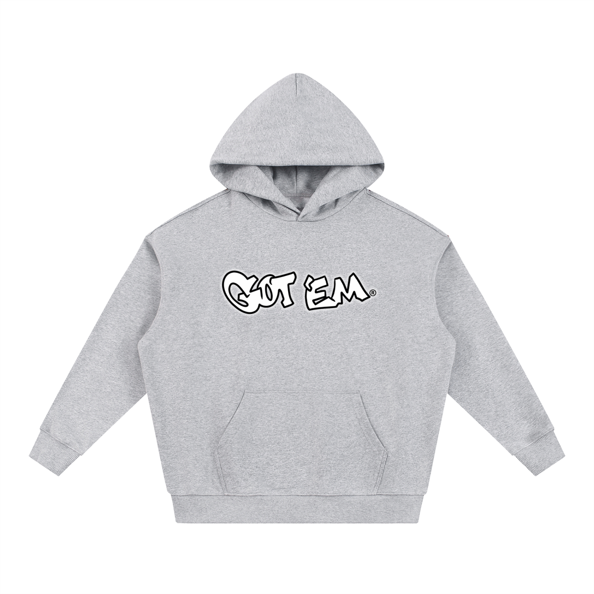 GOT ʻEM® Billboard Hoodie | Unisex