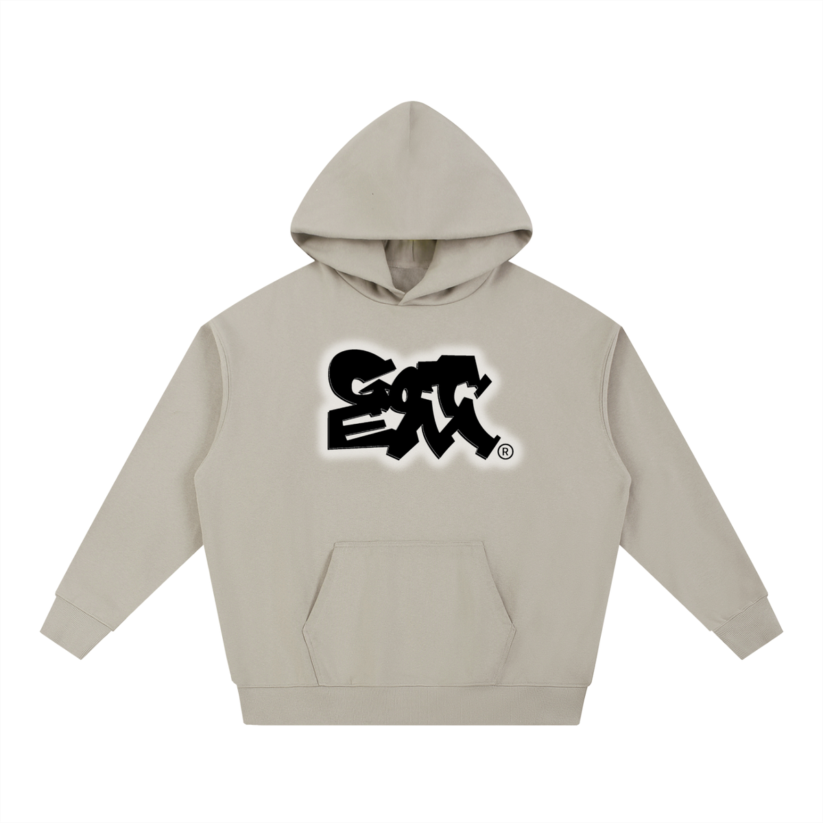 GOT ʻEM® Original (Glow) Hoodie | Unisex