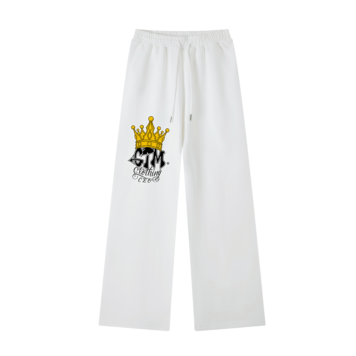 GTM® Crown Straight-Leg Sweatpants | Women