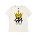 GTM® Crown T-Shirt | Women
