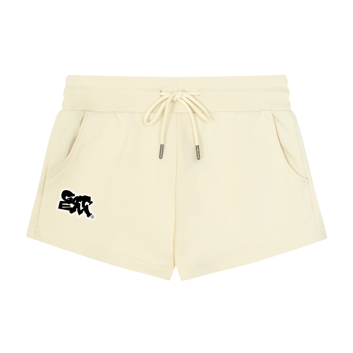 GOT ʻEM® Original (Glow) Drawstring Shorts | Women