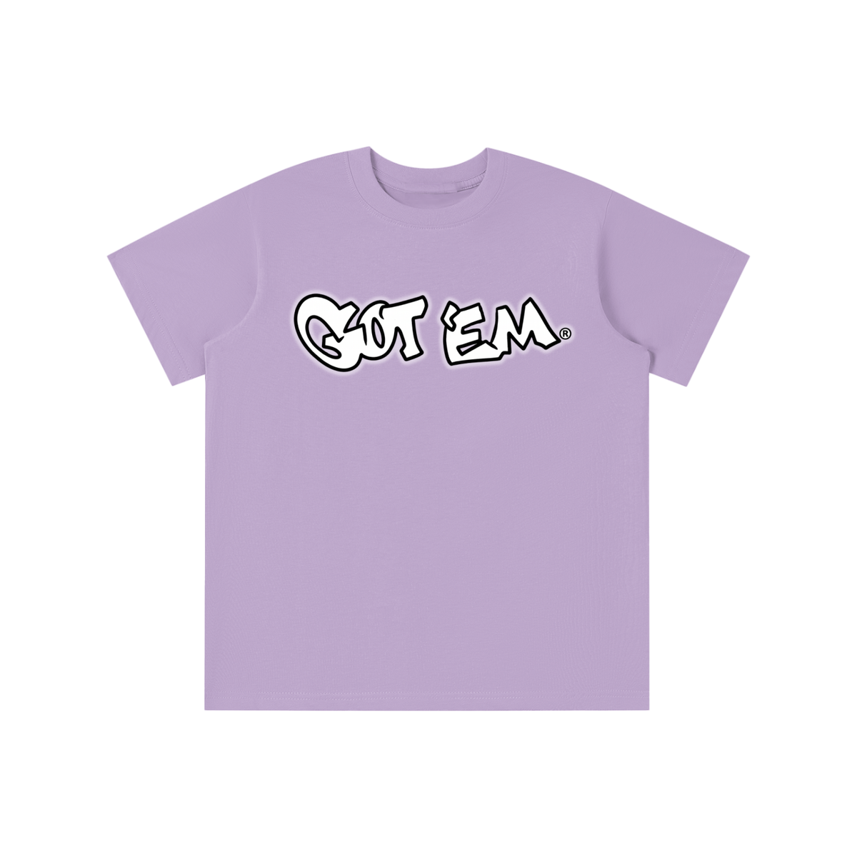 GOT ʻEM® Billboard T-Shirt | Kids