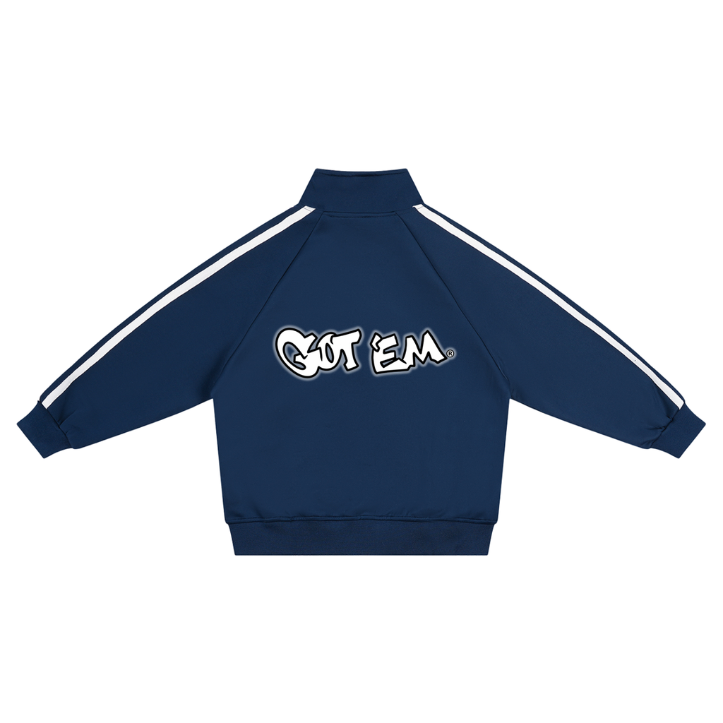 GOT ʻEM Billboard Jacket | Kids
