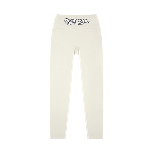 GOT ʻEM® Billboard High-Waisted Yoga Leggings | Women