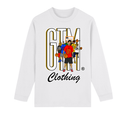 GTM® Shadow Hoopers Long Sleeve Shirt | Unisex