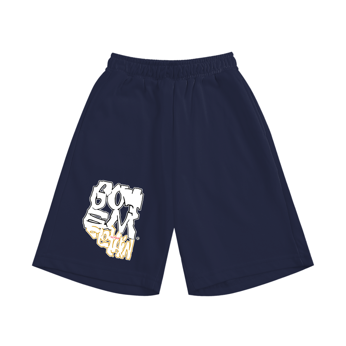 GOT ʻEM® Arizona Shorts | Kids