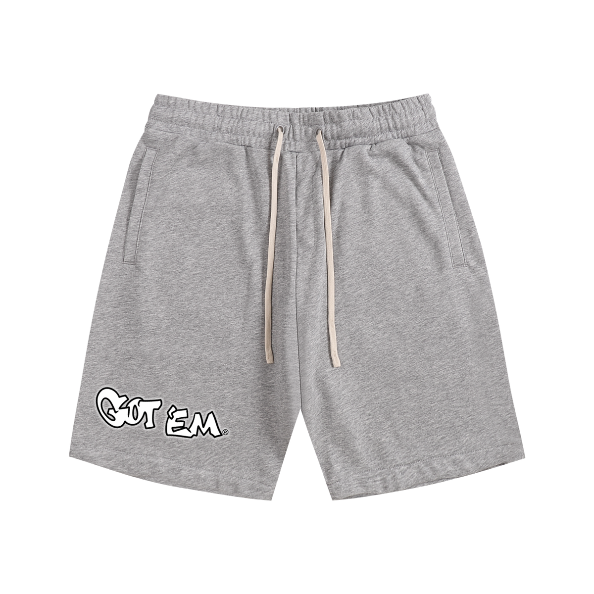 GOT ʻEM® Billboard Shorts | Unisex