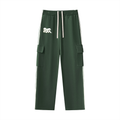 GOT ʻEM® Original Side Stripe Straight-Leg Pants | Unisex