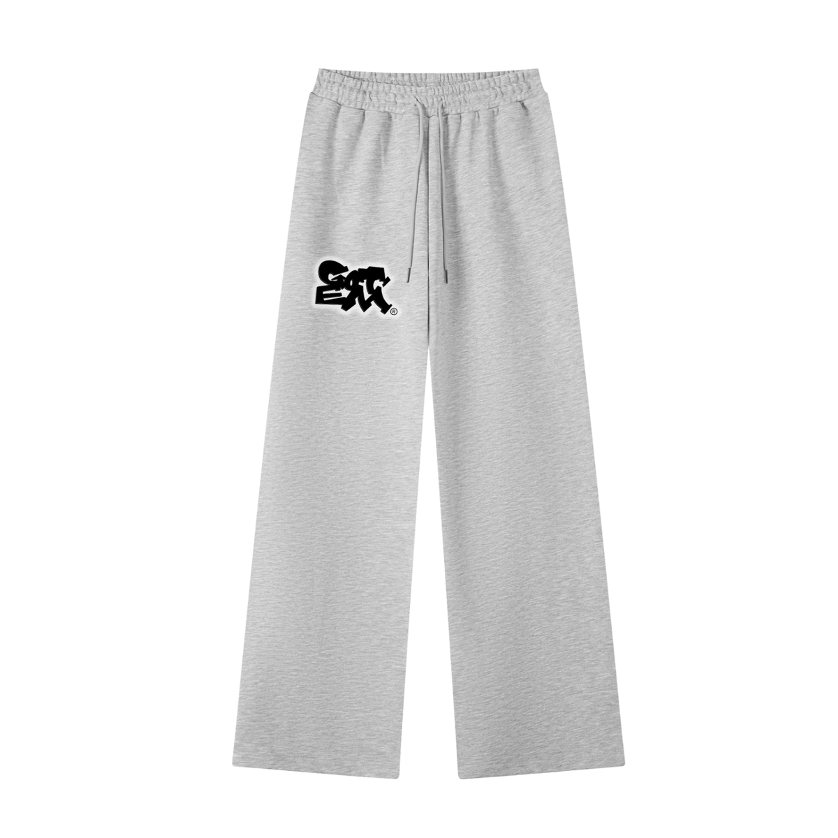 GOT ʻEM® Original (Glow) Straight-Leg Sweatpants | Women