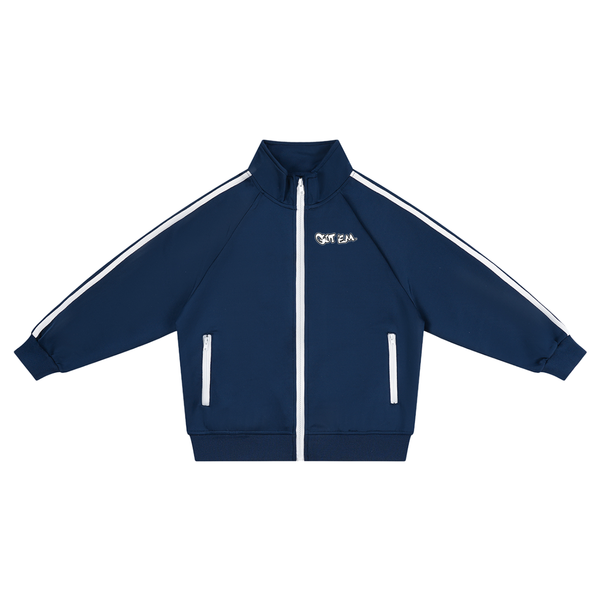 GOT ʻEM Billboard Jacket | Kids