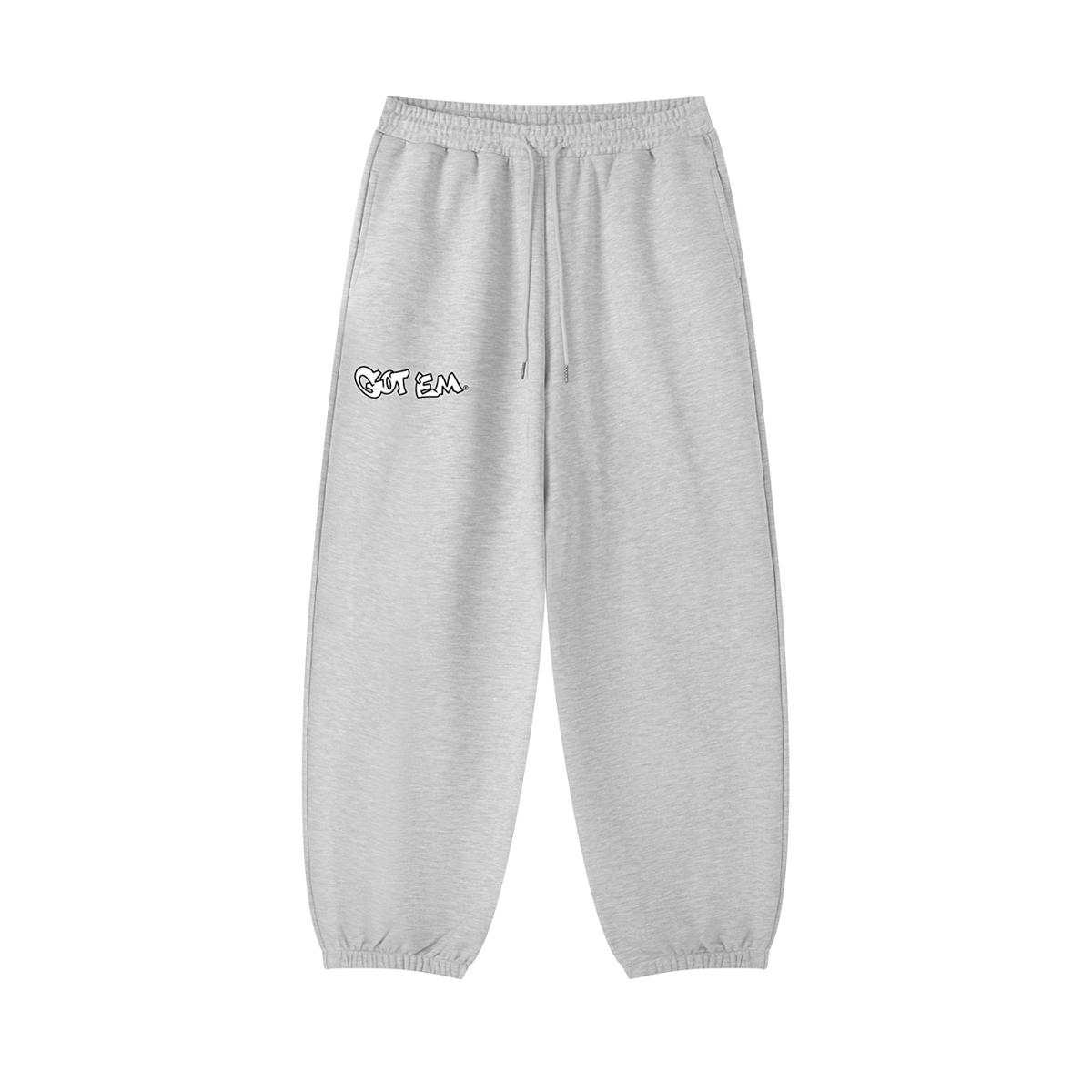 GOT ʻEM® Billboard Sweatpants | Women
