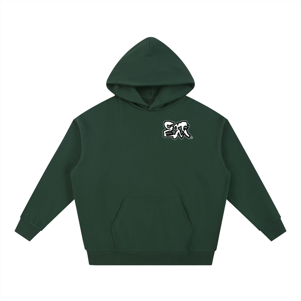 GOT ʻEM® Arizona Hoodie | Unisex