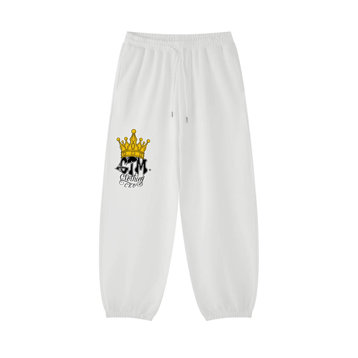 GTM® Crown Sweatpants | Women