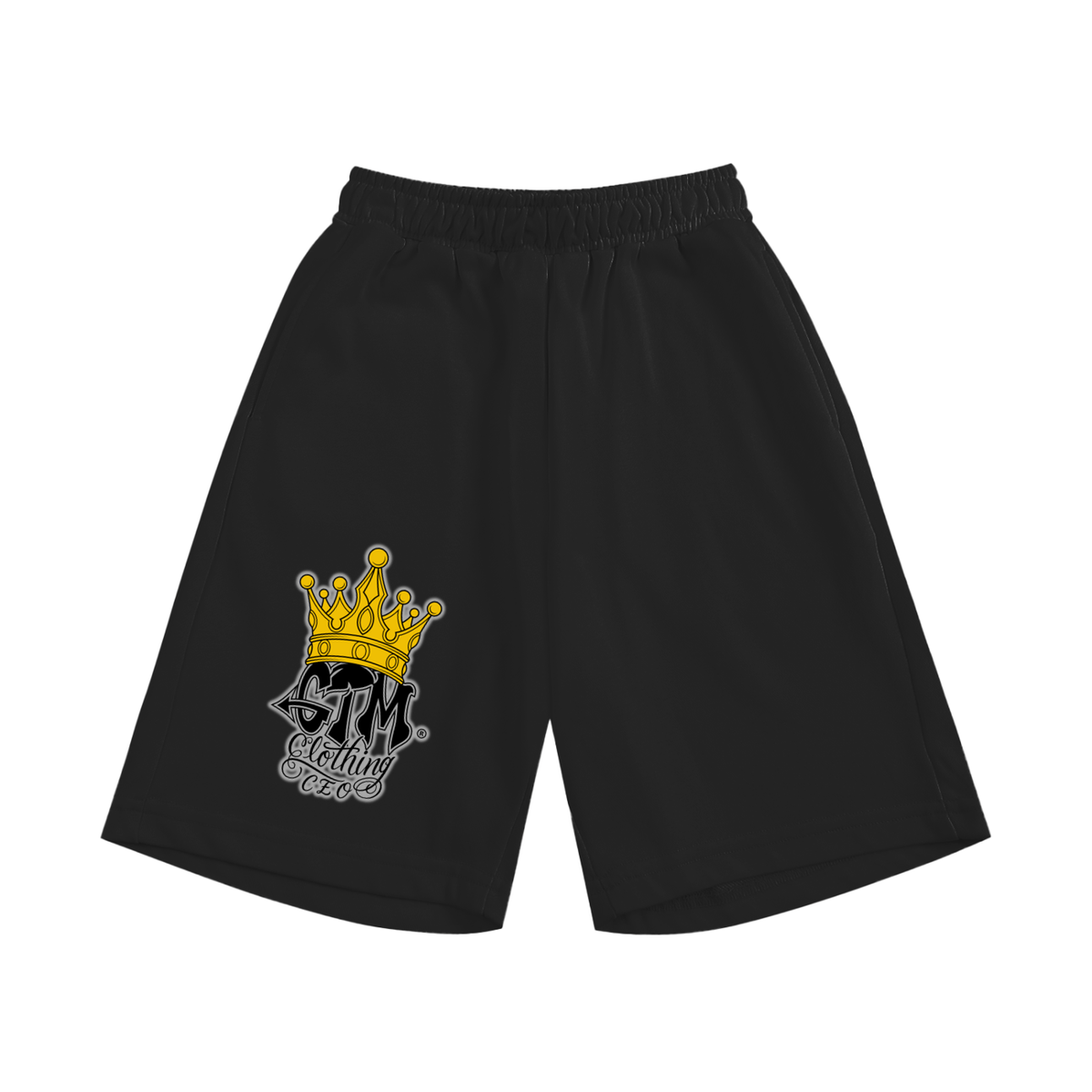 GTM® Crown Shorts | Kids