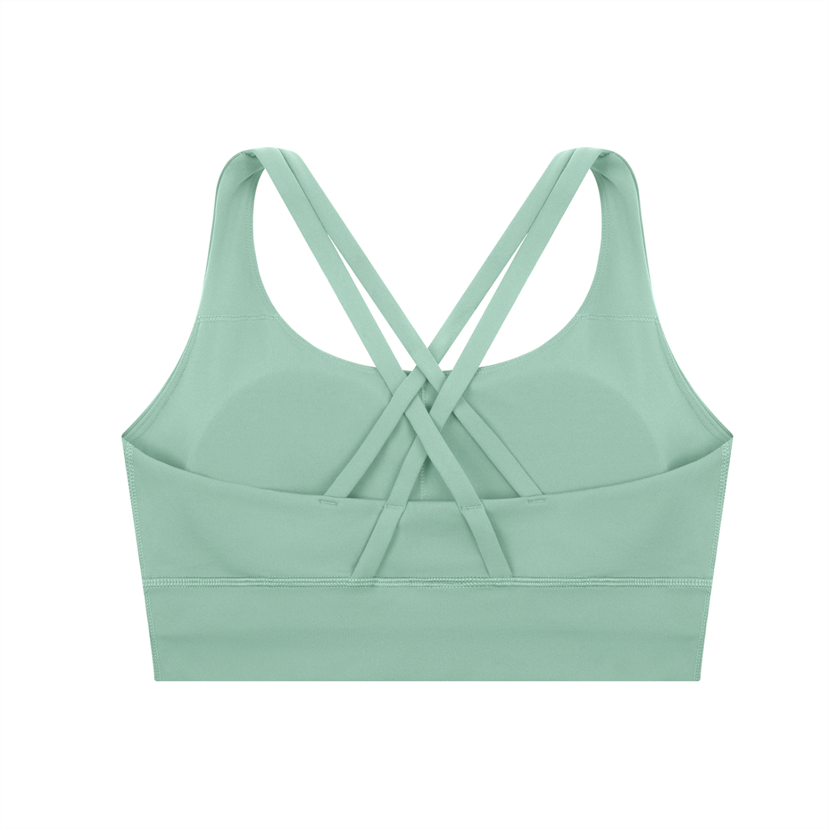 GOT ʻEM® Billboard Strappy Criss-Cross Sports Bra | Women