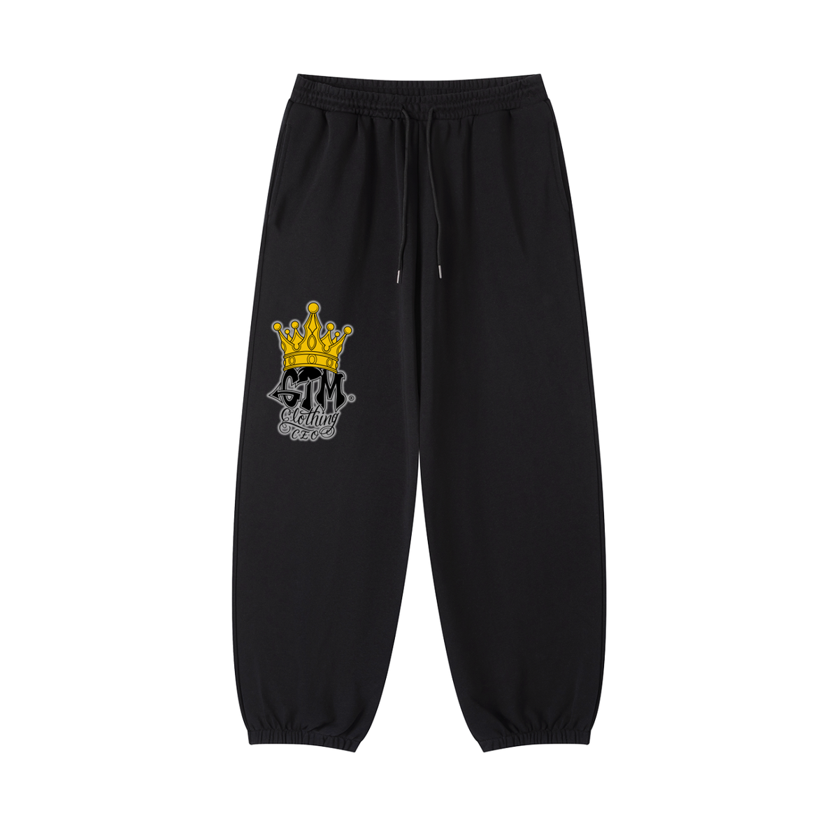 GTM® Crown Sweatpants | Women