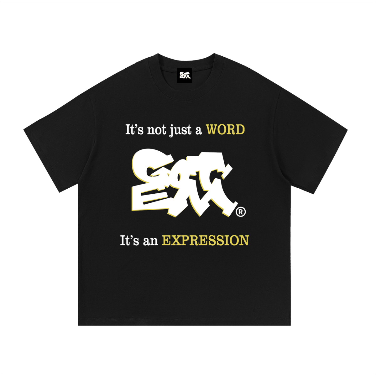 GOT ʻEM® Original with Tagline T-Shirt | Unisex