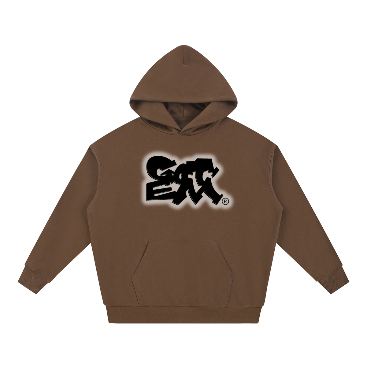GOT ʻEM® Original (Glow) Hoodie | Unisex