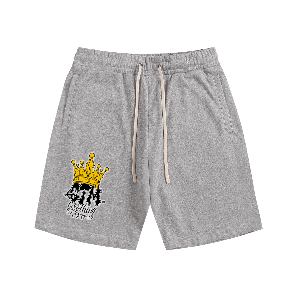 GTM Crown Shorts | Unisex
