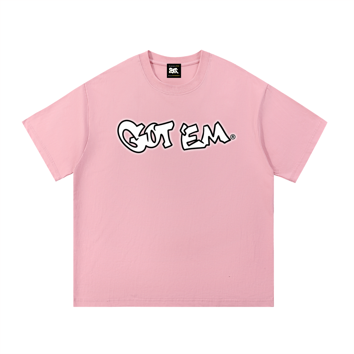 GOT ʻEM® Billboard T-Shirt | Unisex