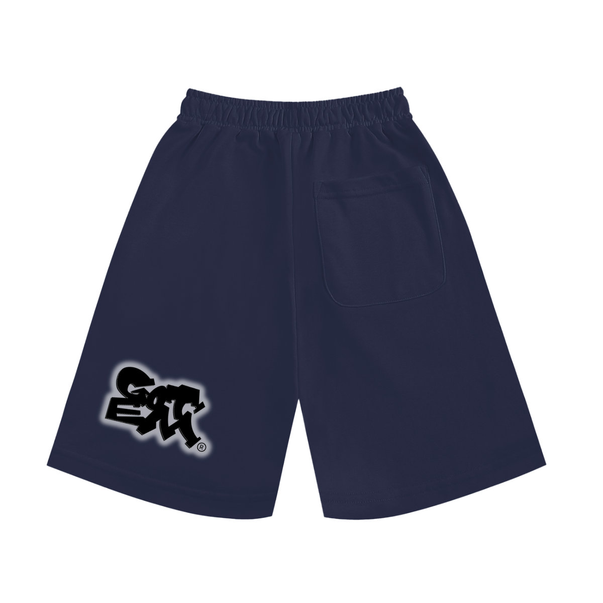 GOT ʻEM® Original with Tagline (Glow) Shorts | Kids