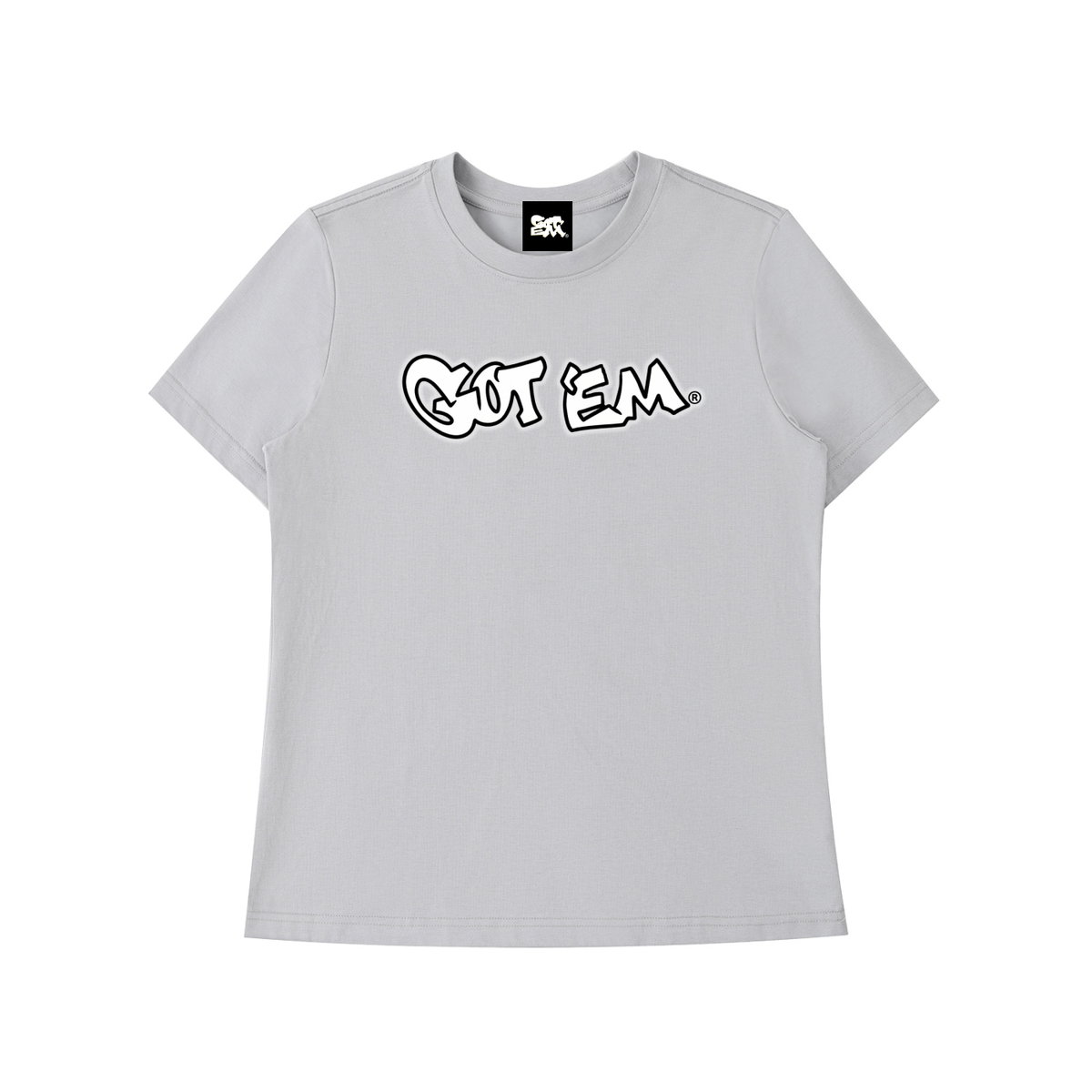 GOT ʻEM® Billboard T-Shirt | Women