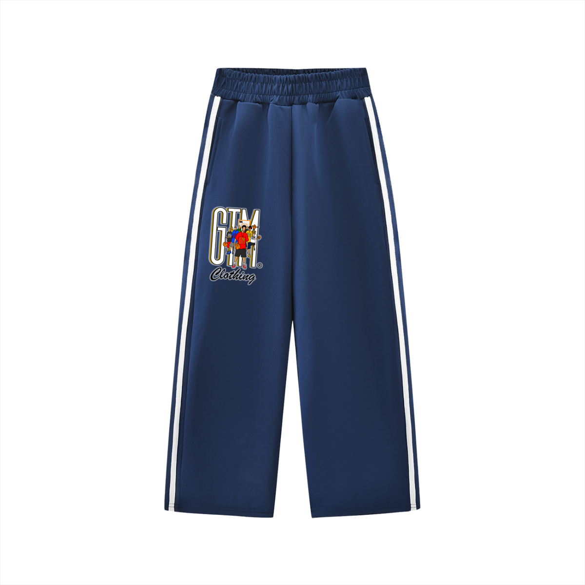 GTM® Shadow Hoopers Sweatpants | Kids